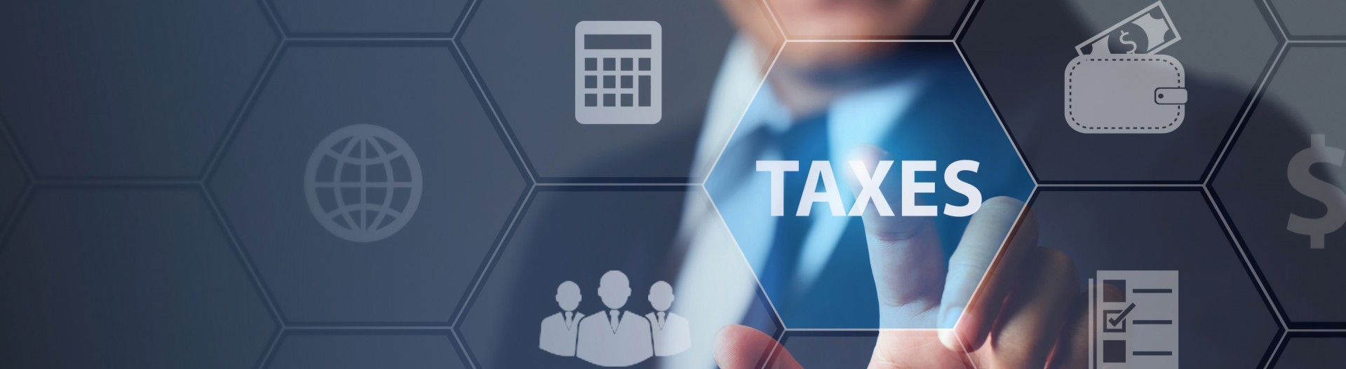 Work on Taxes